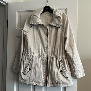 Chico’s Zenergy windbreaker